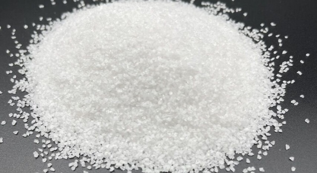 了解白剛玉砂的進(jìn)出口市場(chǎng)狀況